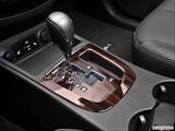  Gear shifter/center console photo